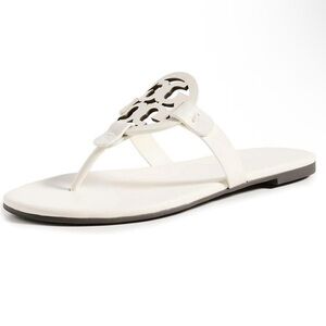 Tory Burch Miller Soft Sandals